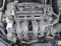 Personenauto ford, focus wagon 1.6, zwart, bouwjaar 2009 - afbeelding 14 van  46