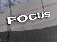 Personenauto ford, focus wagon 1.6, zwart, bouwjaar 2009 - afbeelding 16 van  46