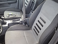 Personenauto ford, focus wagon 1.6, zwart, bouwjaar 2009 - afbeelding 21 van  46