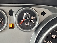 Personenauto ford, focus wagon 1.6, zwart, bouwjaar 2009 - afbeelding 26 van  46