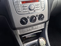 Personenauto ford, focus wagon 1.6, zwart, bouwjaar 2009 - afbeelding 28 van  46