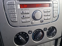 Personenauto ford, focus wagon 1.6, zwart, bouwjaar 2009 - afbeelding 29 van  46