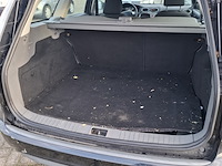 Personenauto ford, focus wagon 1.6, zwart, bouwjaar 2009 - afbeelding 35 van  46