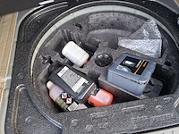 Personenauto ford, focus wagon 1.6, zwart, bouwjaar 2009 - afbeelding 36 van  46