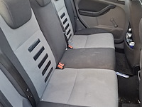 Personenauto ford, focus wagon 1.6, zwart, bouwjaar 2009 - afbeelding 37 van  46