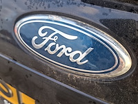 Personenauto ford, focus wagon 1.6, zwart, bouwjaar 2009 - afbeelding 41 van  46