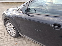 Personenauto ford, focus wagon 1.6, zwart, bouwjaar 2009 - afbeelding 45 van  46