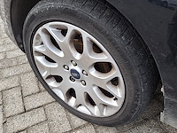 Personenauto ford, focus wagon 1.6, zwart, bouwjaar 2009 - afbeelding 46 van  46