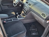 Personenauto, ford, focus wagon, 2.0 tdci titanium, 2005 - afbeelding 2 van  19