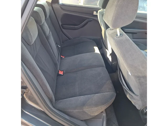 Personenauto, ford, focus wagon, 2.0 tdci titanium, 2005 - afbeelding 3 van  19