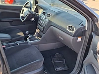 Personenauto, ford, focus wagon, 2.0 tdci titanium, 2005 - afbeelding 4 van  19