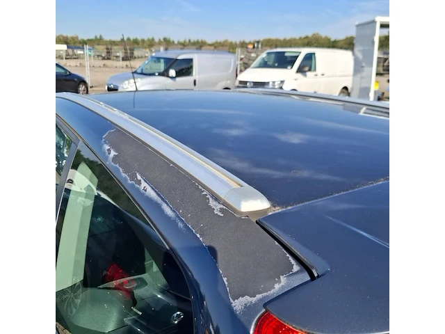 Personenauto, ford, focus wagon, 2.0 tdci titanium, 2005 - afbeelding 6 van  19