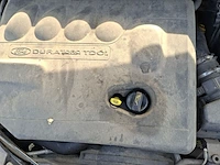 Personenauto, ford, focus wagon, 2.0 tdci titanium, 2005 - afbeelding 18 van  19