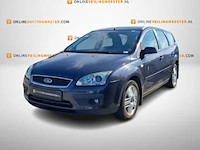 Personenauto, ford, focus wagon, 2.0 tdci titanium, 2005