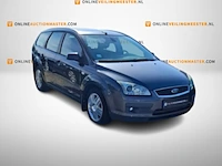 Personenauto, ford, focus wagon, 2.0 tdci titanium, 2005 - afbeelding 9 van  19