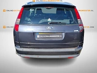 Personenauto, ford, focus wagon, 2.0 tdci titanium, 2005 - afbeelding 11 van  19