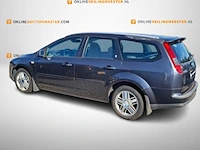 Personenauto, ford, focus wagon, 2.0 tdci titanium, 2005 - afbeelding 12 van  19