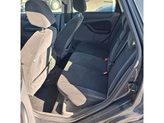 Personenauto, ford, focus wagon, 2.0 tdci titanium, 2005 - afbeelding 14 van  19