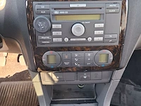 Personenauto, ford, focus wagon, 2.0 tdci titanium, 2005 - afbeelding 15 van  19