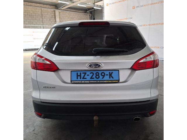 Personenauto, ford, focus wagon, 2.0 tdci titanium, 2013 - afbeelding 2 van  68