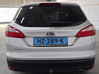 Personenauto, ford, focus wagon, 2.0 tdci titanium, 2013 - afbeelding 2 van  68