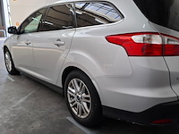 Personenauto, ford, focus wagon, 2.0 tdci titanium, 2013 - afbeelding 3 van  68