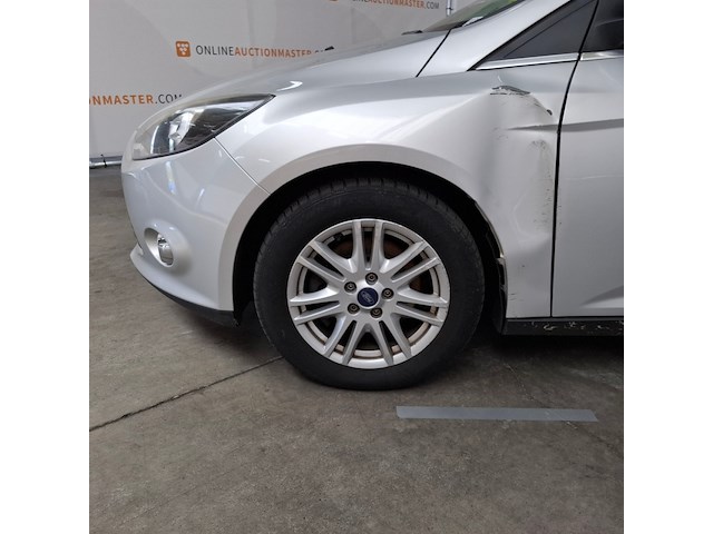 Personenauto, ford, focus wagon, 2.0 tdci titanium, 2013 - afbeelding 6 van  68