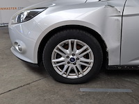Personenauto, ford, focus wagon, 2.0 tdci titanium, 2013 - afbeelding 6 van  68