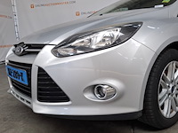 Personenauto, ford, focus wagon, 2.0 tdci titanium, 2013 - afbeelding 9 van  68