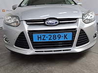 Personenauto, ford, focus wagon, 2.0 tdci titanium, 2013 - afbeelding 10 van  68