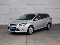 Personenauto, ford, focus wagon, 2.0 tdci titanium, 2013