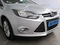 Personenauto, ford, focus wagon, 2.0 tdci titanium, 2013 - afbeelding 13 van  68