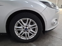 Personenauto, ford, focus wagon, 2.0 tdci titanium, 2013 - afbeelding 14 van  68