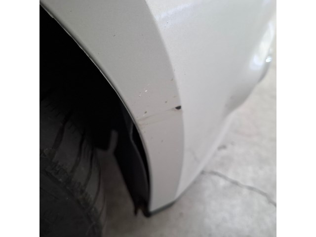 Personenauto, ford, focus wagon, 2.0 tdci titanium, 2013 - afbeelding 16 van  68