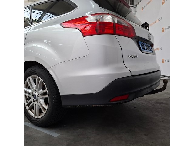 Personenauto, ford, focus wagon, 2.0 tdci titanium, 2013 - afbeelding 20 van  68