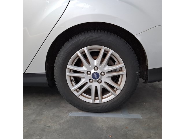 Personenauto, ford, focus wagon, 2.0 tdci titanium, 2013 - afbeelding 21 van  68