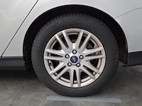 Personenauto, ford, focus wagon, 2.0 tdci titanium, 2013 - afbeelding 21 van  68