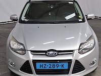 Personenauto, ford, focus wagon, 2.0 tdci titanium, 2013 - afbeelding 12 van  68