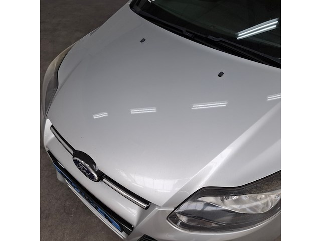 Personenauto, ford, focus wagon, 2.0 tdci titanium, 2013 - afbeelding 26 van  68