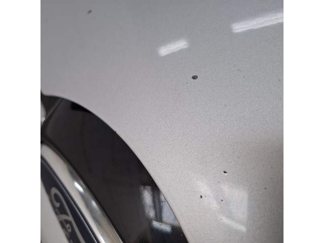 Personenauto, ford, focus wagon, 2.0 tdci titanium, 2013 - afbeelding 27 van  68