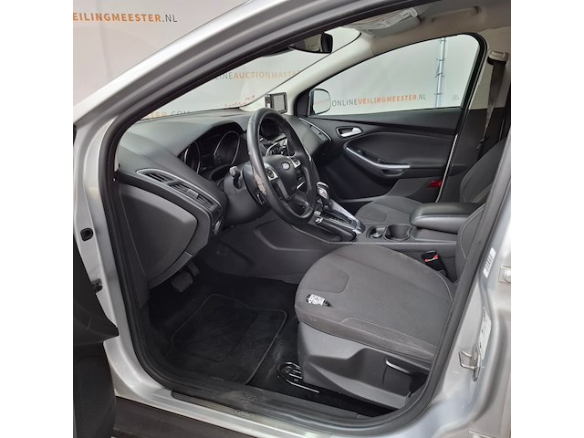 Personenauto, ford, focus wagon, 2.0 tdci titanium, 2013 - afbeelding 28 van  68