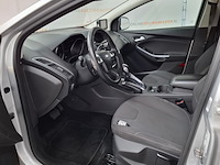 Personenauto, ford, focus wagon, 2.0 tdci titanium, 2013 - afbeelding 28 van  68
