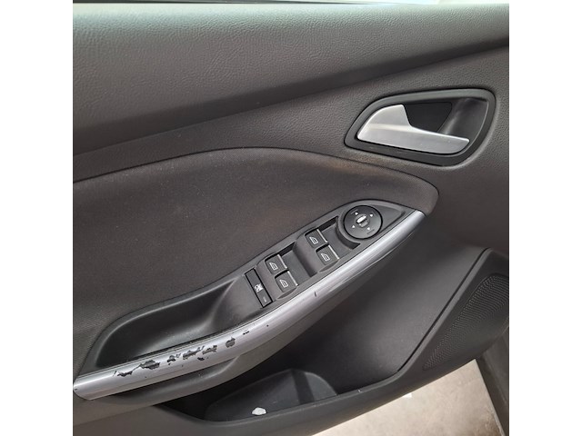 Personenauto, ford, focus wagon, 2.0 tdci titanium, 2013 - afbeelding 29 van  68