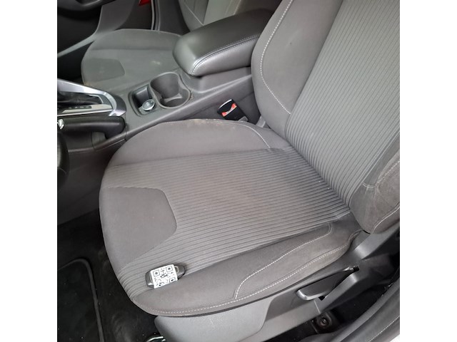 Personenauto, ford, focus wagon, 2.0 tdci titanium, 2013 - afbeelding 31 van  68