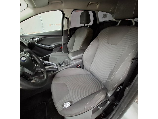 Personenauto, ford, focus wagon, 2.0 tdci titanium, 2013 - afbeelding 32 van  68