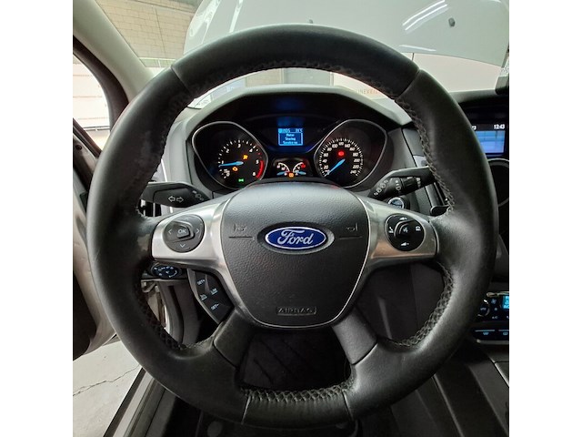Personenauto, ford, focus wagon, 2.0 tdci titanium, 2013 - afbeelding 33 van  68