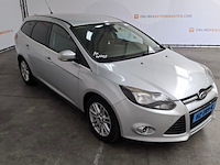 Personenauto, ford, focus wagon, 2.0 tdci titanium, 2013 - afbeelding 23 van  68