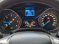 Personenauto, ford, focus wagon, 2.0 tdci titanium, 2013 - afbeelding 35 van  68