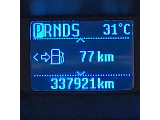 Personenauto, ford, focus wagon, 2.0 tdci titanium, 2013 - afbeelding 36 van  68