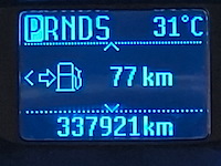 Personenauto, ford, focus wagon, 2.0 tdci titanium, 2013 - afbeelding 36 van  68